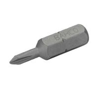 E/D/E Bahco Set de tournevis Phillips 59S PH 10 x PH4x25mm Quantité:1