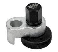 E/D/E Bahco Tourne-écrou debout 4-15 mm galvanisé brunissé Quantité:1