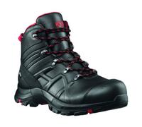 E/D/E BLACK EAGLE Chaussures de sécurité 54 MID S3 noir-rouge Taille 37 Quantité:1