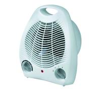 E/D/E Chauffage soufflant électrique 2000 W Quantité:1