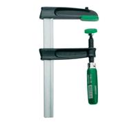 E/D/E DIN FORTIS Serre-joint en fonte malléable 200 x 50 mm Quantité:1