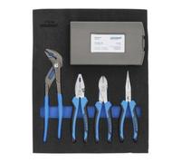 Gedore 2957248 Pliers Set