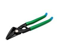 E/D/E E/D/E Cisaille à guillotine coupe droite 280 mm Quantité:1