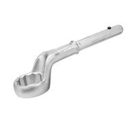 E/D/E E/D/E Clé à anneau coulissante 65 mm sans tube emmanché Quantité:1