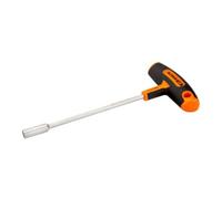 E/D/E E/D/E Clé à douille à manche en T 6 pans 13 mm 220 mm Quantité:1