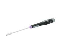 E/D/E E/D/E Clé à douille Ergo magnétique intérieur 6 pans 5 mm Quantité:1