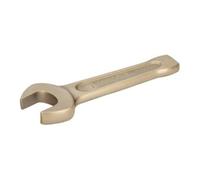 E/D/E E/D/E Clé à fourche à chocs 36 mm antidéflagrante Quantité:1