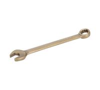 E/D/E E/D/E Clé mixte anneau 28 mm antidéflagrante Quantité:1