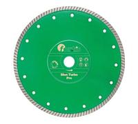 E/D/E E/D/E Disque de coupe diamant Slim Turbo Pro Ø 115 mm segment turbo 7 mm alésage 22,2 Quantité:1
