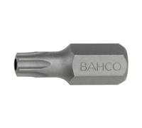 5Xpuntas 10mm Torx Tamper T30