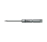 Embout Torx 8 IP Wera 05332606001 Acier à outils allié, extra-rigide 1 pc(s)