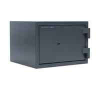 Rottner Fire Hero 30 DB Coffre-Fort Anti-Feu Anthracite avec Serrure à Clé
