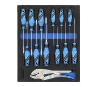 Gedore TS CT2-2133-2163TX 2957469 Tool kit