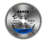 E/D/E E/D/E Lame de scie circulaire 300 mm 96 dents denture trapézoïdale pour alu et plastique Quantité:1