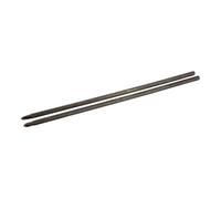 E/D/E E/D/E Lame hexagonale 8610L-2P 1/4" 300 mm Quantité:1