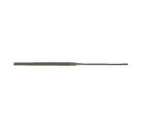 E/D/E E/D/E Lime aiguille de précision 140 x 5,0 x 1,3 mm Coupe 0 Quantité:1