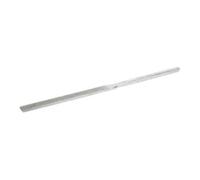 E/D/E E/D/E Limes de précision diamantées 215 mm individuelles plastique Quantité:1