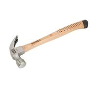 E/D/E E/D/E Marteau à griffes manche bois 680 g 350 mm tête 28 × 130 Quantité:1