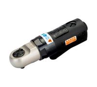 E/D/E E/D/E Mini-cliquet pneumatique 1/4" 6,3 bar 0-30 Nm Quantité:1