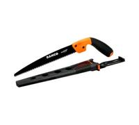 E/D/E E/D/E Scie à branches 240 mm 7 dents avec étui Quantité:1