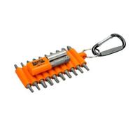 E/D/E E/D/E Set de 22 pièces de embouts Ph T Hex Quantité:1
