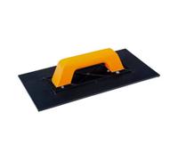 E/D/E E/D/E Spatule en plastique plate 4 mm avec manche en polystyrène Quantité:1