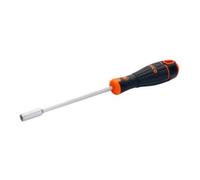Bahco B198.080.150 BAHCOFIT Tournevis À Écrou 8,0 X 150Mm
