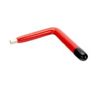 E/D/E E/D/E Tournevis d’angle isolé 6 pans 7 mm Quantité:1