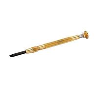 E/D/E E/D/E Tournevis de maintien pour horloger fente 4,5 mm 1 Quantité:1