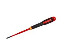 Tournevis manuel / ciseau Bahco Ergo Slim VDE; SL6 5; 272 mm