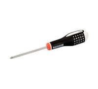 E/D/E E/D/E Tournevis Ergo PH3x150mm en acier inoxydable Quantité:1