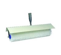 E/D/E Entlüftungswalze 250 mm 30 mm Stachel Quantité:1