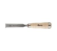 E/D/E FORTIS Ciseau de charpentier 26 mm manche en bois Quantité:1