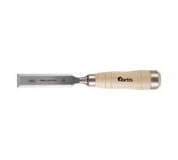 E/D/E FORTIS Ciseau de charpentier 32 mm manche en bois Quantité:1