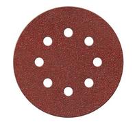 E/D/E FORTIS Disque abrasif auto-agrippant corindon 115 mm K120 Quantité:1