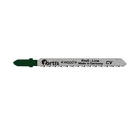 E/D/E FORTIS Lame de scie sauteuse CV 100/75/2,5 Quantité:1