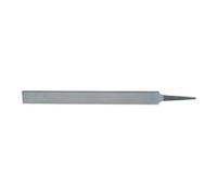 E/D/E FORTIS Lime d’atelier 250 mm grain 1 plate et émoussée DIN 7261 A sans manche Quantité:1