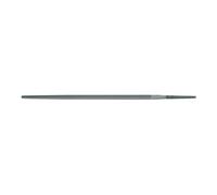 E/D/E FORTIS Lime d'atelier ronde 250 mm grain 3 DIN 7261 F sans manche Quantité:1