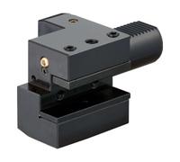 E/D/E FORTIS Porte-outil VDI C1 30 × 20 mm Quantité:1