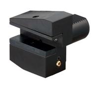 E/D/E FORTIS Porte-outils VDI B4 40 x 25 mm suspendu Quantité:1
