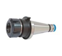 E/D/E FORTIS Porte-pinces à pince DIN2080 SK40-ER16x50 Quantité:1