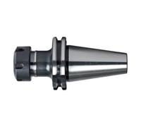 E/D/E FORTIS Porte-pinces à serrage ER40 DIN ISO 7388-1 AD/AF SK40 A100 Quantité:1