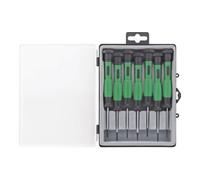 E/D/E FORTIS Set de tournevis électroniques 7 pièces fente PH Quantité:1