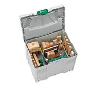 E/D/E FORTIS Systainer d’outils pour travail du bois Quantité:1