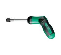 E/D/E FORTIS Tournevis à cliquet 8 pièces Quantité:1