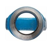 E/D/E Gedore Cisailles à languette DIN 7200 A 17 mm bleu laqué Quantité:1