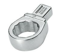 E/D/E GEDORE nneau enfichable SE9x12 22 mm Quantité:1