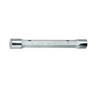 E/D/E Gedore Clé à tuyau massive 14 x 15 mm Quantité:1