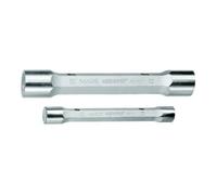E/D/E Gedore Clé à tuyau massive 20 x 22 mm Quantité:1