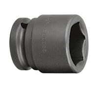 E/D/E Gedore Douille 17 x 45 mm DIN3129 acier brunie Quantité:1